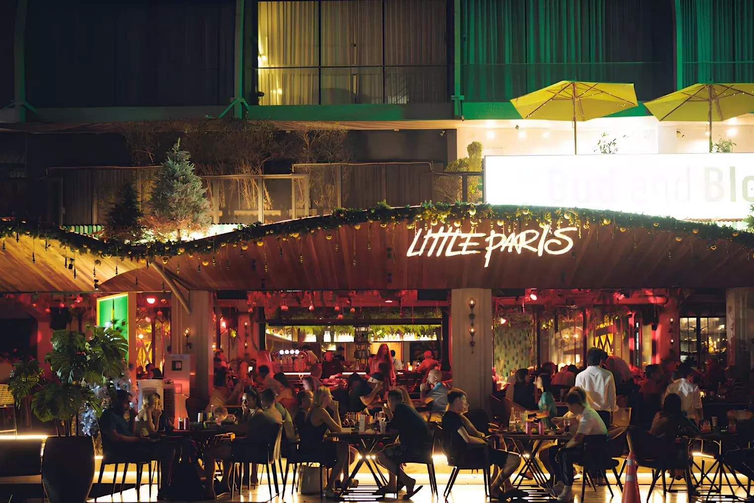 BOTANICA GRAND AVENUE: Prices and layouts